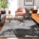 Premium Machine Washable Varroville AMF1717 Animal Rug