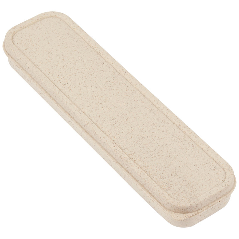 Aimey-Louise 4 Piece Cutlery Set, Service for 1, Natural