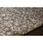 Tapis d'intérieur en viscose à motif abstrait et camouflage moderne fait à la main Fulda-1983569319
