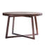 Cassilyn Round Solid Wood Dining Table-27107789