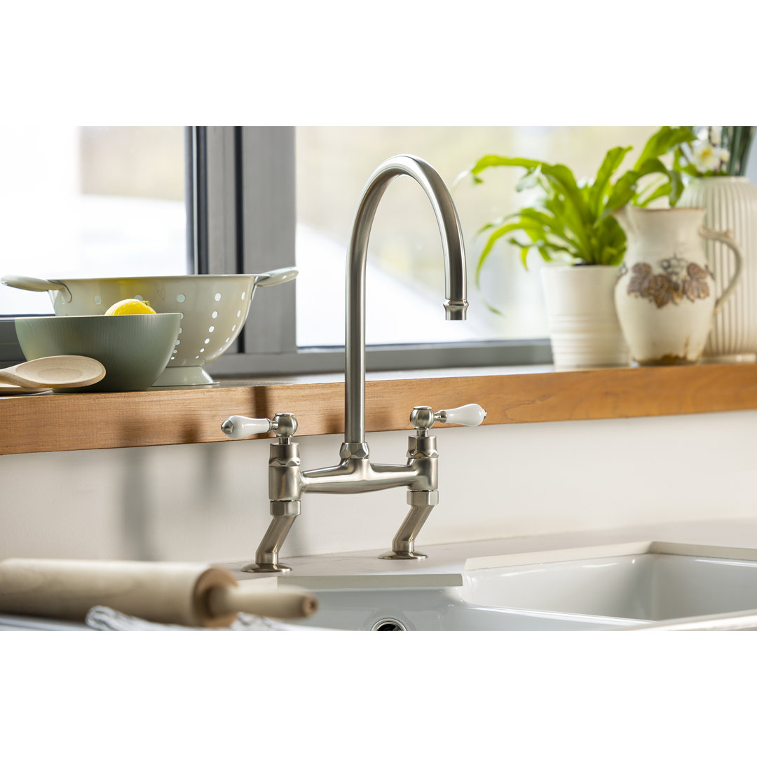Abode Designs Ludlow Kitchen Faucet