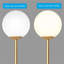 165cm Traditional Floor Lamp