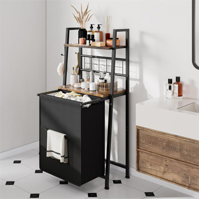 Laundry Cart