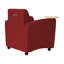 Chaise rembourrée Pro Series-104509743