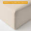 100% Cotton Flatweave Fitted Sheet-169601214