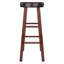 Tabouret de bar et de comptoir Zachery-1323163164