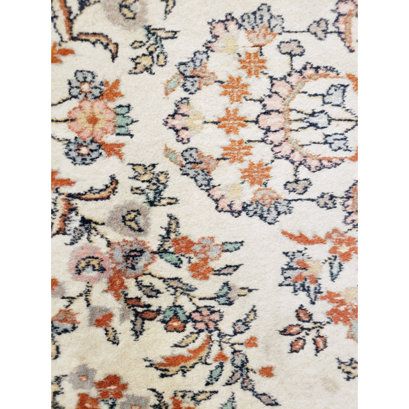 One-of-a-Kind 2'8" X 6' Area Rug