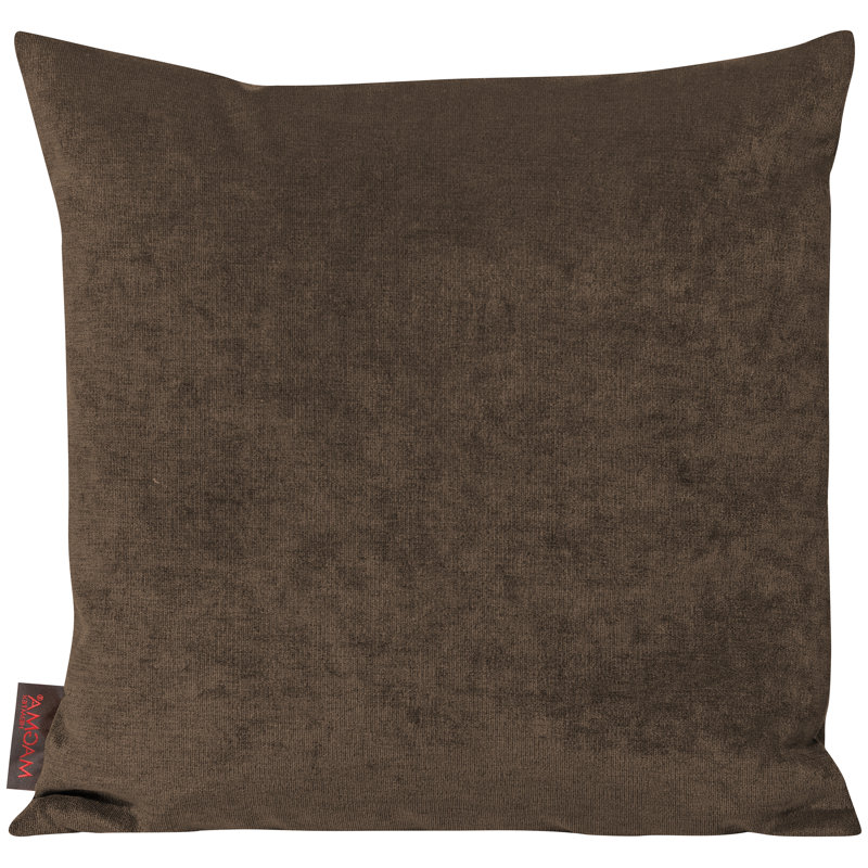 Drip Throw Pillow