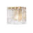 Timeothy 1 Light Wall Sconce-1176483467