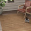 Tapis rayé en jute noué à la main Elaine Organic-23393063