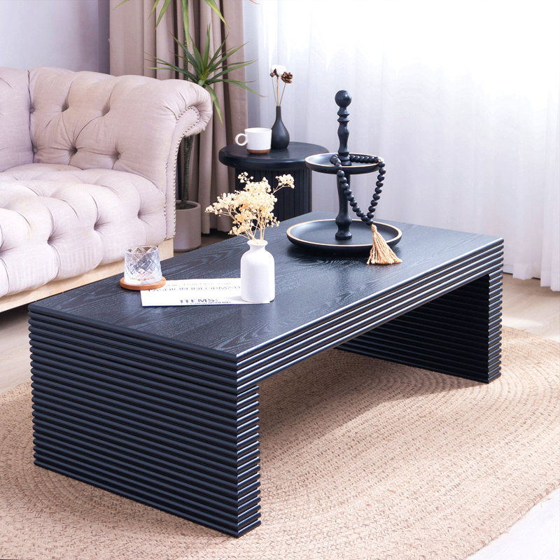 Table basse 47,6 po