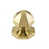 Polished Brass is out of stock selected