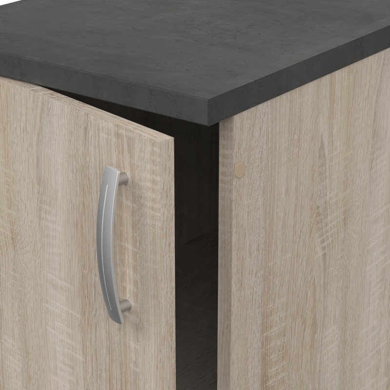 Sariah Matte Base Unit