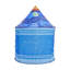 Liberty House Toys 100cm W x 100cm D Polyester Pop-Up Play Tent