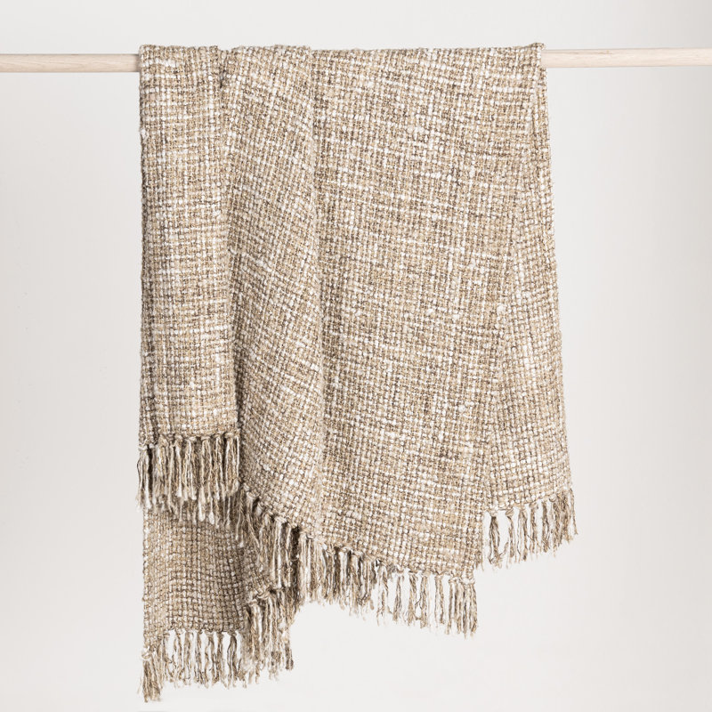 Porter Throw Blanket