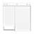 Wall Mounted Bathroom Cabinet with Mirror