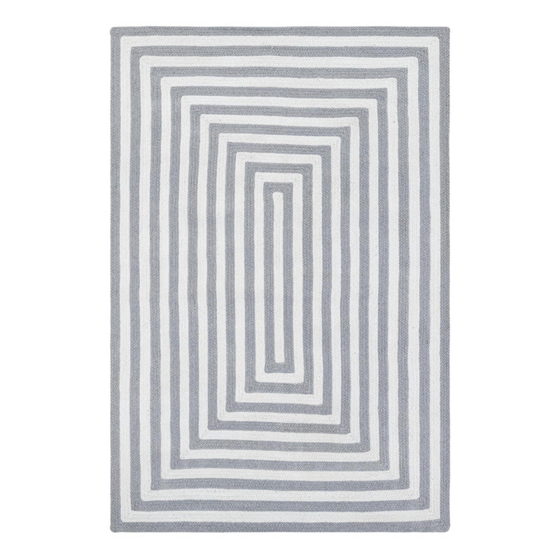 Tapis Ichelle, Rectangle 4 pi 1 po x 6 pi 1 po