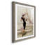 Love, from Paris - Peinture encadrée-2110560315-2110560319