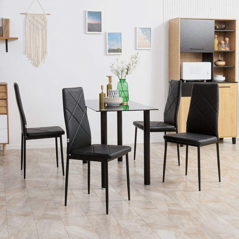 Upholstered Dining Chair