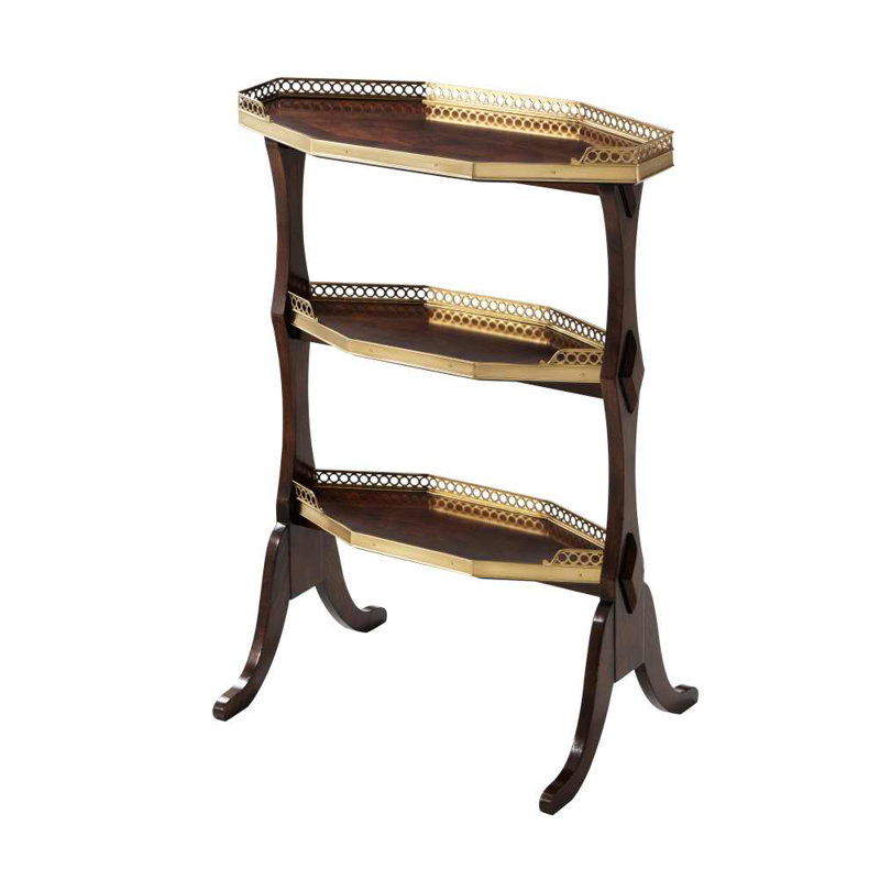 Essential End Table