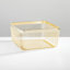Panier Meshi 12 x 12 x 6-110938098