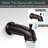Shower System With Tub Spout-111817161