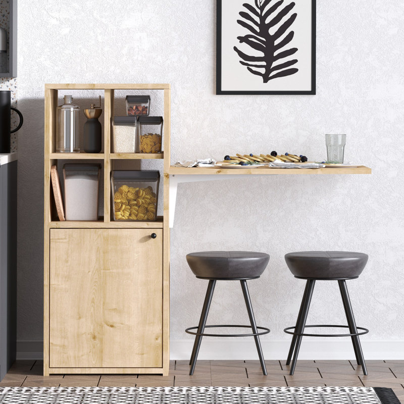 Bureau d'étudiant, Beige