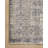 Amber Lewis x Loloi Alie Sky / Stone Area Rug-76393425