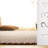 Braided Hand Loomed Performance No Pattern Indoor Indoor/Outdoor Area Rug-354126223