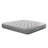 Simmons Comfort Express 10" Queen Size Air Mattress With Powerful Multi-Use External Pump