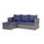 Dark Blue