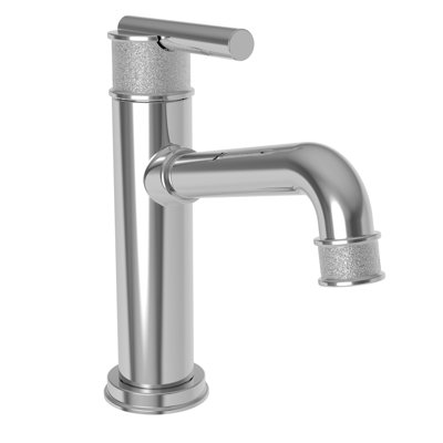 Griffey Single Hole Lavatory Faucet