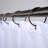 Shower Curtain Hooks-18740530