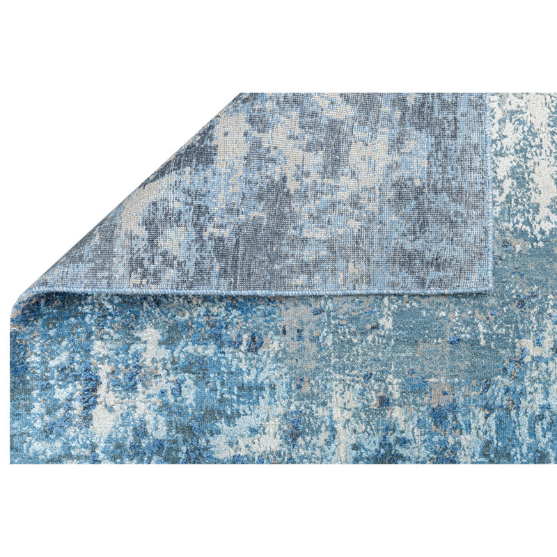 Area Rug, Rectangle 9' x 12'