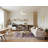 Machine Washable Overdyed Gray Area Rug-17834881