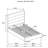 Bzenec 53-inch Upholstered Queen Platform Bed White-226068060