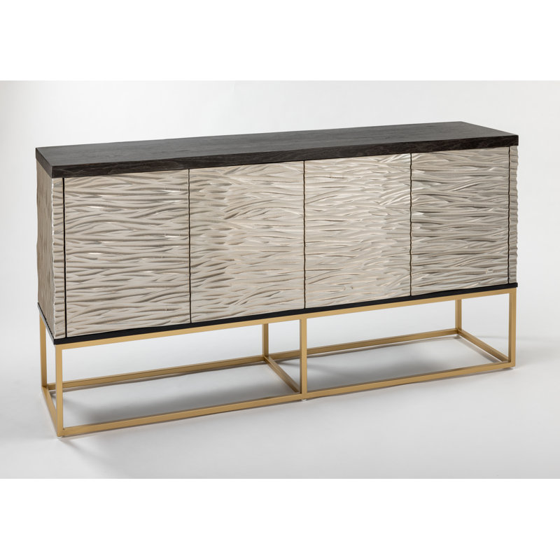 68'' W Accent Cabinet