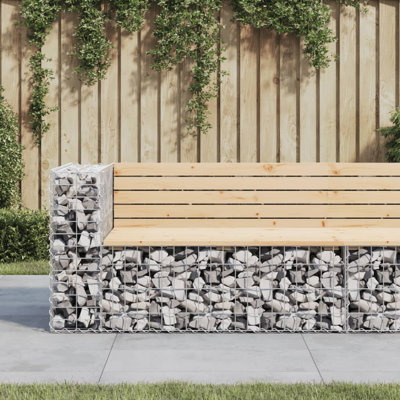 Wienik Park Bench