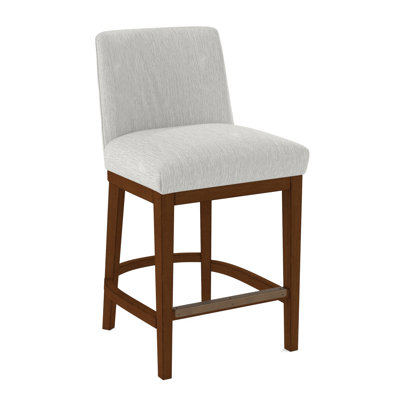 Upholstered Stool