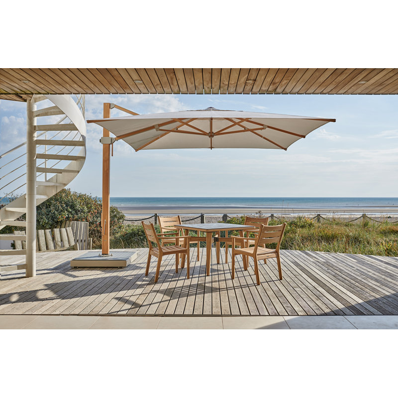 Monterey Dining Armchair