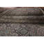 Tapis traditionnel rétro Vintage