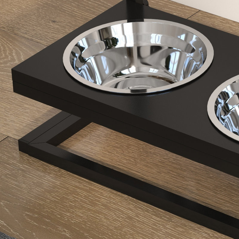 Elevated Feeder
