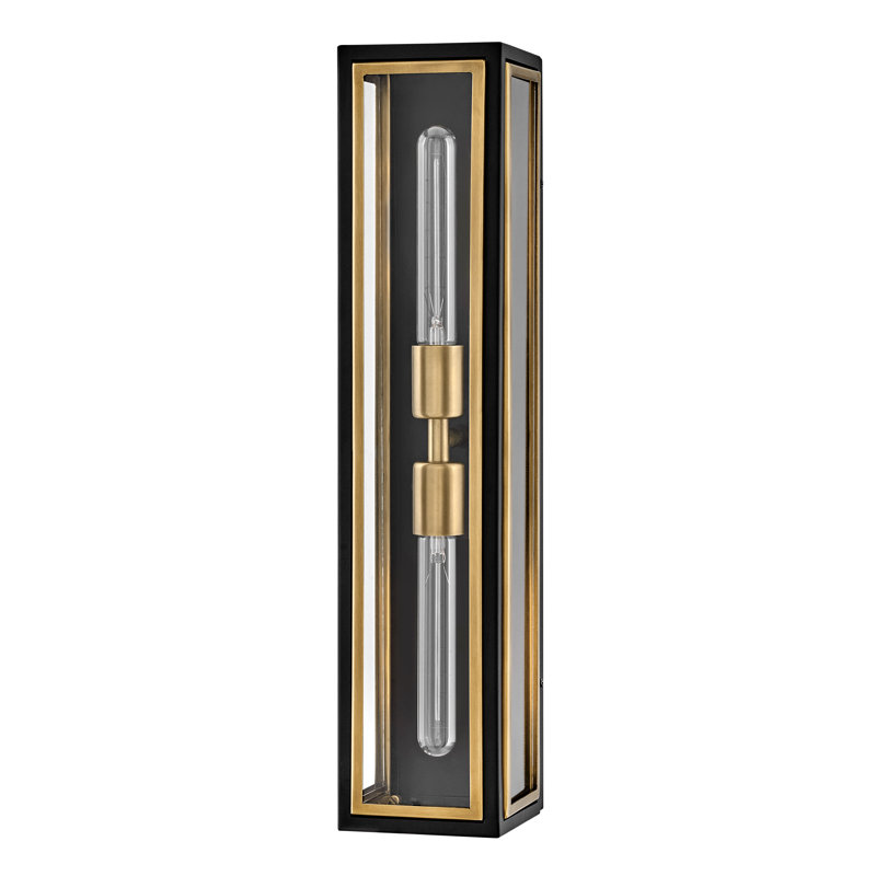 Hinkley Shaw Light Sconce