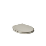 Cachet® Quiet-close™ Round-front Toilet Seat