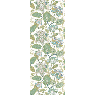 Matte Tapete Winooski 2,5 m x 90 cm