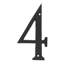 Classic House Number-1130493114-1131975559