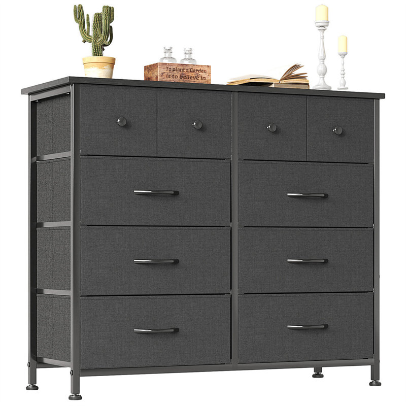 10 Drawer Storage Drawer