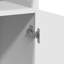 Allerie 80cm Sideboard-637153593