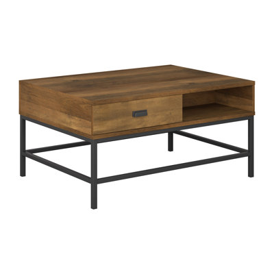 Allenhurst Coffee Table