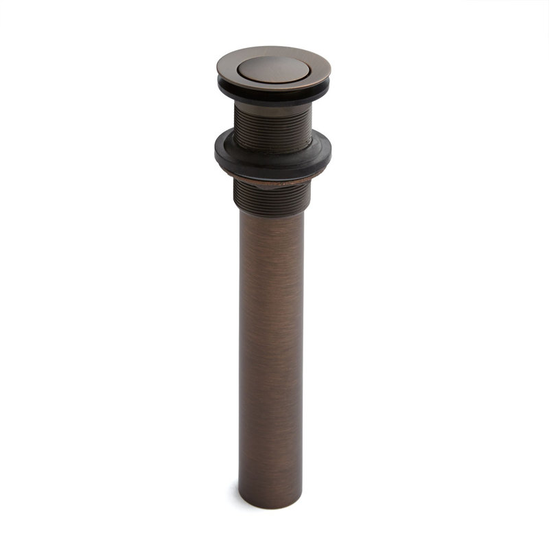 1.5'' W Drain Stopper